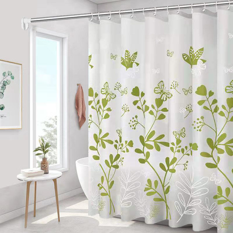 Transform Your Bathroom with a Stylish Inside Shower Curtain – Shop Now!